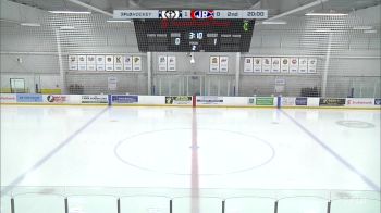 Replay: Home - 2024 Huskies vs Canadiens | Sep 15 @ 6 PM