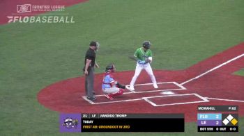 Replay: Home - 2023 Florence vs Lake Erie | May 19 @ 7 PM