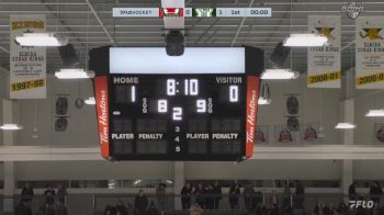 Replay: Home - 2023 Sarnia vs Elmira | Nov 12 @ 6 PM