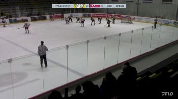 Replay: Home - 2024 PMHA vs St. Marys | Dec 4 @ 4 PM