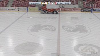 Replay: Home - 2025 Hamilton vs Ayr | Jan 23 @ 6 PM