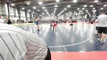 180 lbs Rr Rnd 3 - Sean Pfeiffer, OBWC vs Matt Antrilli, Ride Out Wrestling Club