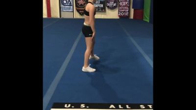 Level Legacy | Week 3 L3 - Callie DiFiori