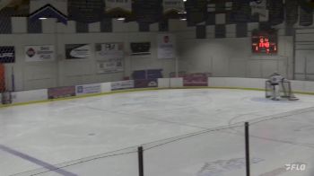 Replay: Home - 2023 Barrhead vs Hinton | Nov 3 @ 7 PM