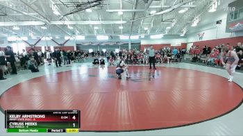 149 lbs Finals (2 Team) - Deklyn Miller, New Mexico Highlands vs Juan Garcia, Colorado Mesa