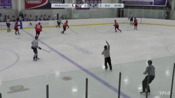 Replay: Home - 2024 Cyclones vs WBS Knights | Feb 16 @ 5 PM