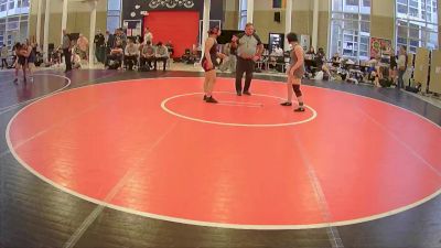 170 lbs Cons. Round 1 - Alicia Martinez, Sunnyside vs Keira Hays, Kelso