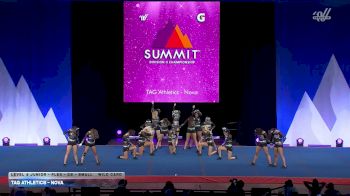 TAG Athletics - Nova [2026 L4 Junior - Flex - D2 - Small Wild Card] 2026 The D2 Summit