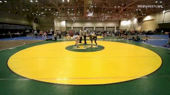 160 lbs Rr Rnd 1 - Jordan Chapman, Team Shutt Dethrone vs Chase Carroll, Pirate Wrestling Club