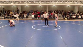 150 lbs Round 4 (16 Team) - Austin Collins, Wray vs Ulises Marin, Sedgwick County/Fleming