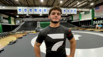 Future Cyclone Sawyer Bartelt Is Ready For Who's Number One