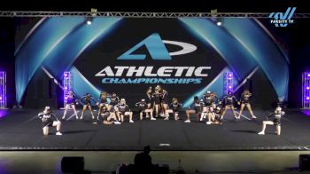 Beyond All Stars - VENGEANCE [2023 L4.2 Senior Day 2] 2023 Athletic Championships St. Charles Nationals