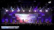 Aspire Cheer Academy - Ares [2025 L3 Youth - Flex - D2 Day 2] 2025 WSF Grand Nationals
