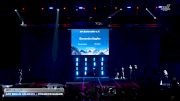 AFC Berlin Adler e.V. - Dynamics Eagles [2026 IASF L3 - U16 Day 1] 2026 The European Summit