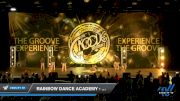 Rainbow Dance Academy - RDA All Stars [2019 Youth - Jazz - Small Day 2] 2019 WSF All Star Cheer and Dance Championship