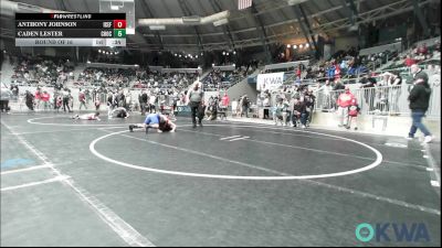 105 lbs Quarterfinal - Kayleigh Masters, HURRICANE WRESTLING ACADEMY vs Cash Alexander, Coweta Tiger Wrestling