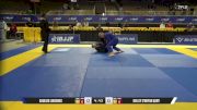 Kelley O'Bryan Gary vs Saulius Lukosius 2026 Pan Jiu Jitsu IBJJF Championship