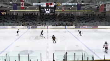 Replay: Home - 2025 Listowel vs Kitchener-Waterloo | Jan 12 @ 1 PM