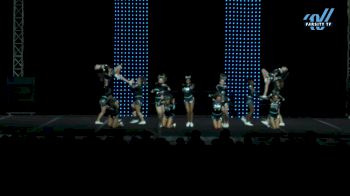 NWI Fury - Firestorm [2025 L2 Junior - D2 Day 1] 2025 ASC King of the Jungle Schaumburg Showdown