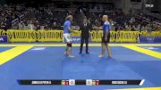 Nick Suciu Lll vs James Lee Pyfer Ll 2025 Pan IBJJF Jiu-Jitsu No-Gi Championship