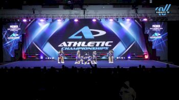 East Celebrity Elite - CT - Premier [2025 L2 Youth - Small Day 2] 2025 Athletic Championships Grand Nationals