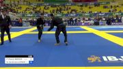 PEDRO PAULO BORGES COSTA vs WALDEMIR DA SILVA CARNEIRO JÚNIO 2023 Brasileiro Jiu-Jitsu IBJJF