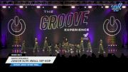 Dance Dynamics - Junior Elite Small Hip Hop [2024 Junior - Hip Hop - Small Day 3] 2024 Encore Grand Nationals