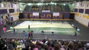 Indian Land HS Varsity "Lancaster SC" at 2025 WGI Guard Charlotte Regional
