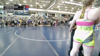 Replay: Mat 3 - 2026 Utah FS/GR State Championships | Apr 18 @ 9 AM