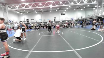 120 lbs Rr Rnd 5 - Cordy Zalota, Kraken vs Beckett Schlack, M2TC-NJ