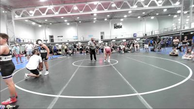 120 lbs Rr Rnd 5 - Cordy Zalota, Kraken vs Beckett Schlack, M2TC-NJ