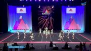 JPAC Radiance - NEON [2025 L4.2 Senior - Small Finals] 2025 The D2 Summit