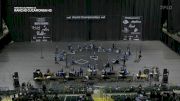 Rancho Cucamonga HS "Rancho Cucamonga CA" at 2025 WGI Percussion/Winds World Championships
