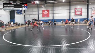 175 lbs Elijah Zachary, Tennessee vs Chase Gillahan, Pennsylvania Red