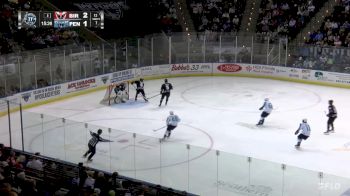 Replay: Home - 2023 Birmingham vs Pensacola | Dec 30 @ 7 PM