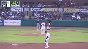 Replay: Home - 2025 Blue Crabs vs York Revolution | May 20 @ 6 PM