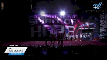 TAI - Ice Queens [2024 L6 U18 NT Day 1] 2024 Spirit of Hope Grand Nationals