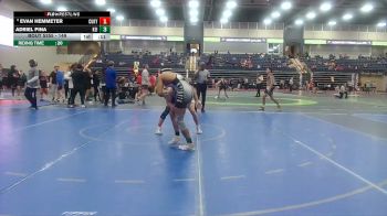 Replay: Mat 12 - 2025 Lucha Open | Nov 22 @ 9 AM