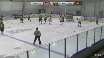 Replay: Home - 2023 French River vs Powassan | Oct 11 @ 6 PM