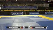 Jonathan Carl Ekström vs Brendan Emilio Sanders 2026 Pan Jiu Jitsu IBJJF Championship