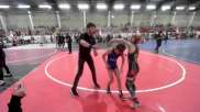 Replay: Mat 5 - 2023 Aztec Warrior Championships | Apr 23 @ 9 AM