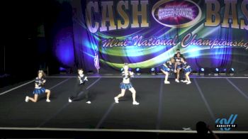 Texas Royals Cheer - Dynasty [2023 L2 Senior - D2 Day 1] 2023 ACP Cash Bash Showdown