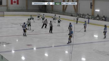 Replay: Home - 2025 Wranglers vs Universal | Feb 22 @ 10 PM