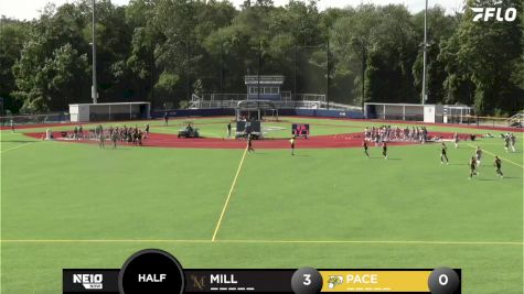 Replay: Millersville vs Pace - 2025 Millersville Univers vs Pace | Sep 4 @ 2 PM