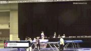 Caitlyn Akina - Individual Trampoline, Integrity Athletics - 2021 USA Gymnastics Championships