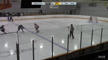 Replay: Home - 2023 Richmond vs Ottawa West | Nov 9 @ 7 PM
