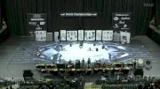 Stoneman Douglas HS "Parkland FL" at 2024 WGI Percussion/Winds World Championships
