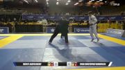 Ryan Christopher Wunderlich vs Dwyatt Austin Digsby 2026 Pan Jiu Jitsu IBJJF Championship