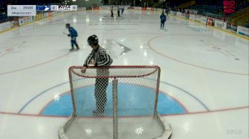 Replay: Home - 2025 PCHA vs RHA Kelowna | Sep 28 @ 9 AM