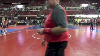 74/81 2nd Place Match - Aiden Aune, Glasgow Wrestling Club vs Santiago Piplica, Riverton USA Wrestling